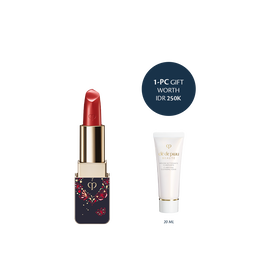 [LIMITED-EDITION] LIPSTICK 5